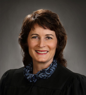 Judge Maureen D. Boyle