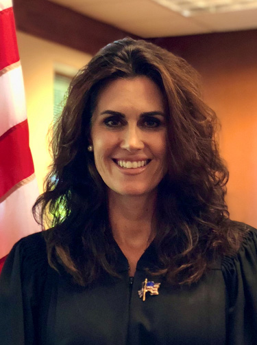 Judge Jennifer R. Dorow