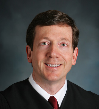 Judge Peter Grimm