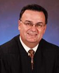 Judge Scott L. Horne
