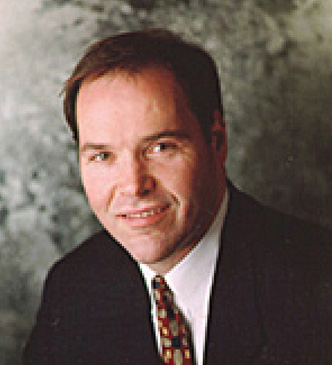Judge Gregory B. Huber