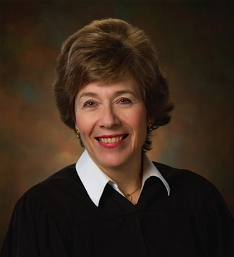 Judge Barbara Hart Key