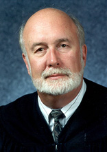 Judge Dennis G. Montabon