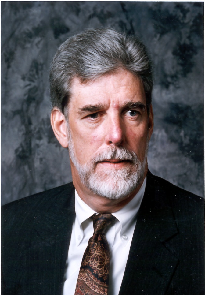 Former Director of State Courts J. Denis Moran