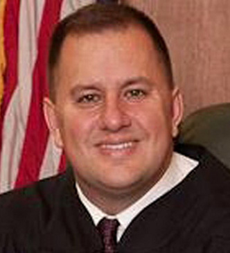 Judge Jason A. Rossell