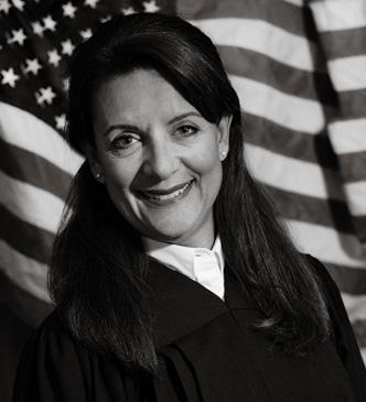 Judge Stephanie G. Rothstein