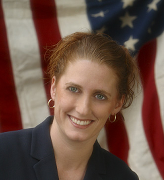 Judge Carrie A. Schneider