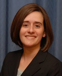 Judge Carolina M. Stark