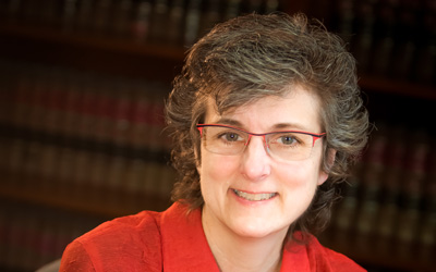 Milwaukee County Circuit Judge Mary E. Triggiano