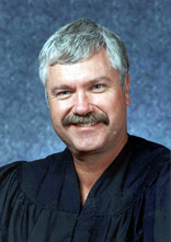 Judge Robert W. Wing