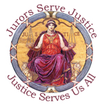 juror appreciation program logo
